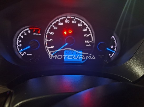 TOYOTA Yaris occasion 1869022