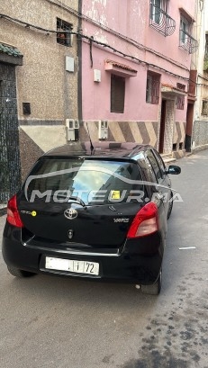 TOYOTA Yaris occasion 2319158