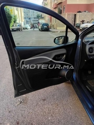 TOYOTA Yaris occasion 2899124