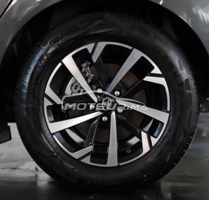 TOYOTA Yaris occasion 3132102