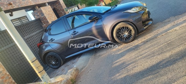 تويوتا ياريس مستعملة 1770315