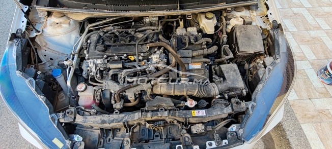 TOYOTA Yaris Hev occasion 3117452