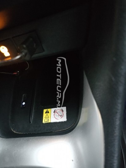 تويوتا ياريس Distinctive plus مستعملة 2502233