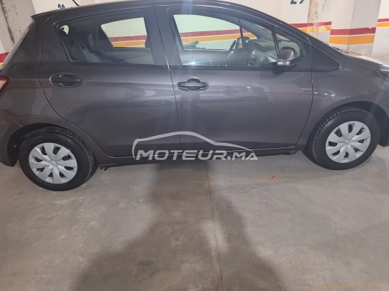 TOYOTA Yaris occasion 1869026