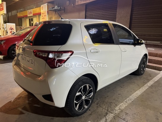 تويوتا ياريس Chic مستعملة 2432050