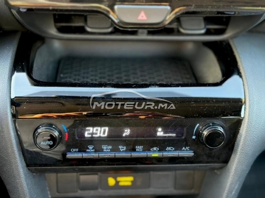 TOYOTA Yaris occasion 2785768