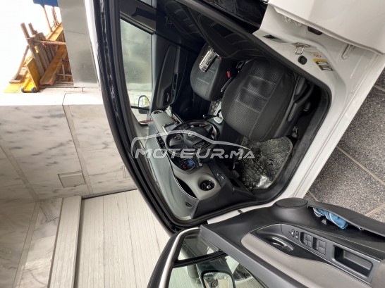 تويوتا ياريس Hybrid مستعملة 1936205