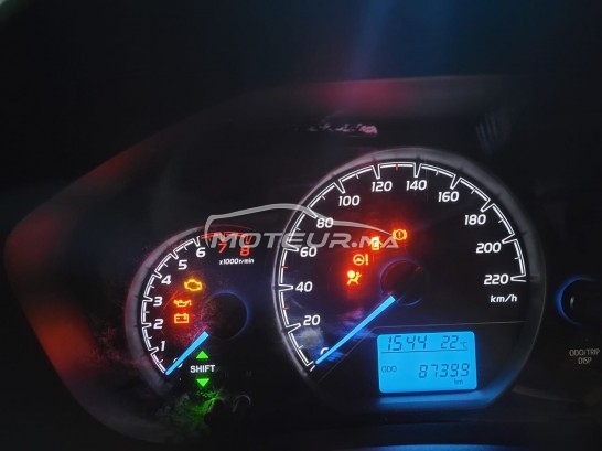 تويوتا ياريس مستعملة 1957312