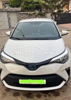 تويوتا ياريس 2022 مستعملة 1816218