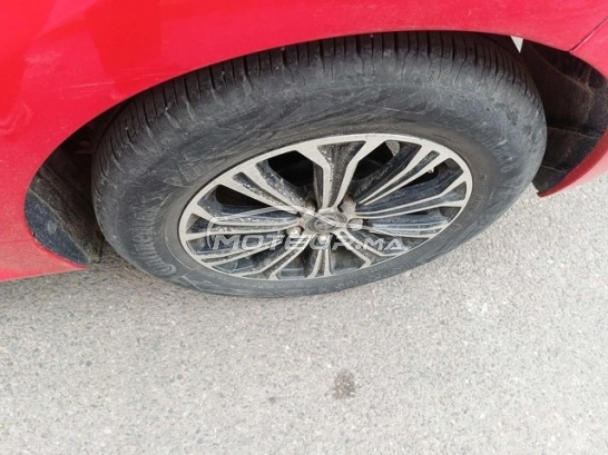 KIFAL - TOYOTA Yaris