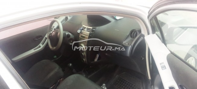 تويوتا ياريس مستعملة 1664659