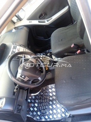 تويوتا ياريس Bon etat مستعملة 2956235