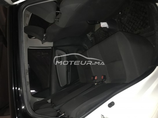 TOYOTA Yaris occasion 1651203