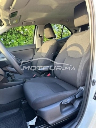 TOYOTA Yaris occasion 2785763