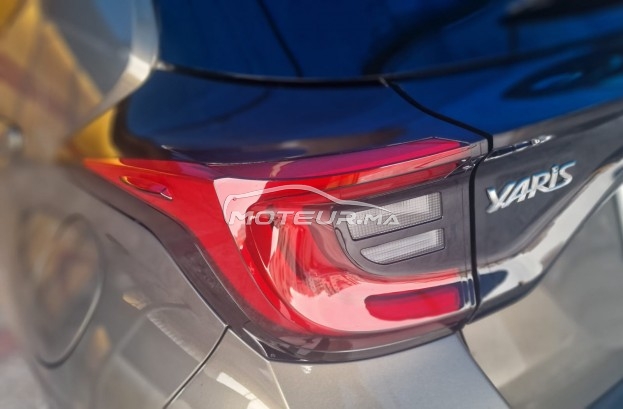 تويوتا ياريس Klab3 مستعملة 3194721