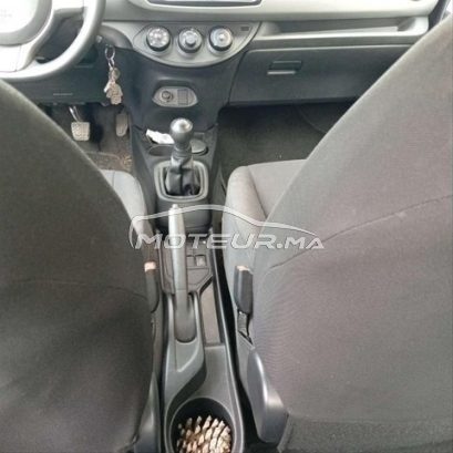 تويوتا ياريس مستعملة 3150882