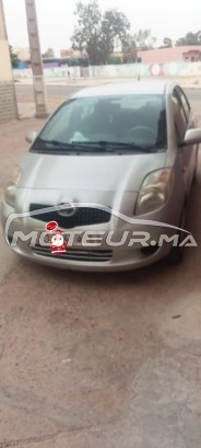 تويوتا ياريس مستعملة 1664658