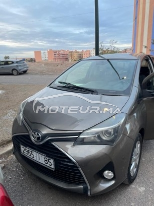 تويوتا ياريس Toyota 2018 3mara kamla مستعملة 3156627