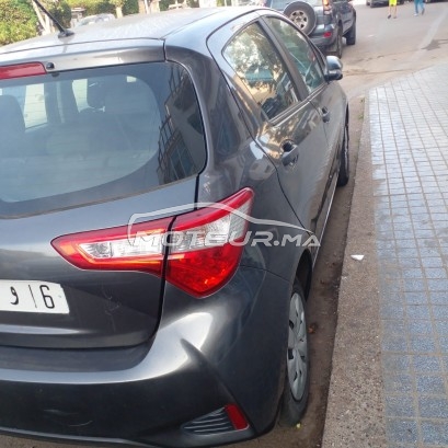 تويوتا ياريس 2019 مستعملة 1792771