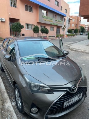تويوتا ياريس Toyota 2018 3mara kamla مستعملة 3159847