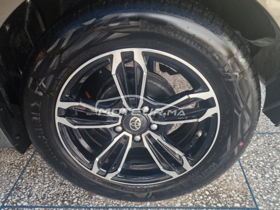 تويوتا ياريس Klab3 مستعملة 3194720