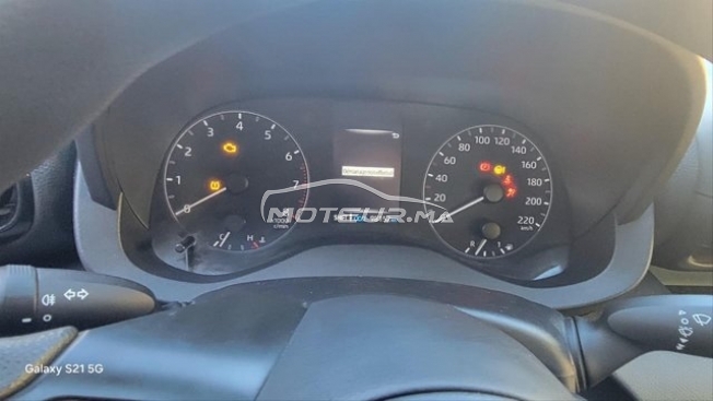 TOYOTA Yaris occasion 3089352