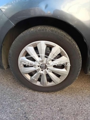 TOYOTA Yaris occasion 2899121