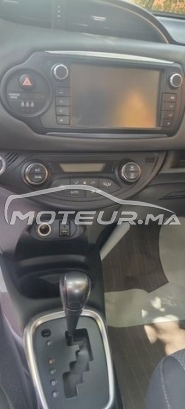 TOYOTA Yaris occasion 3208338