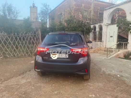 تويوتا ياريس 2019 مستعملة 1795668