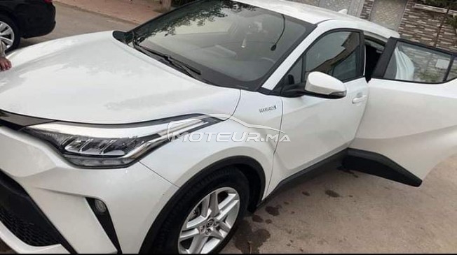 تويوتا ياريس 2022 مستعملة 1816214