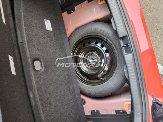 TOYOTA Yaris Distinctive plus 2022 occasion 1630159