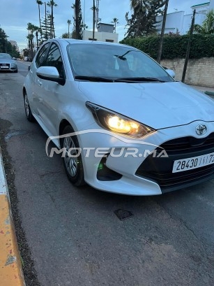 تويوتا ياريس Dystinct مستعملة 1767092