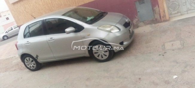 تويوتا ياريس مستعملة 1664705