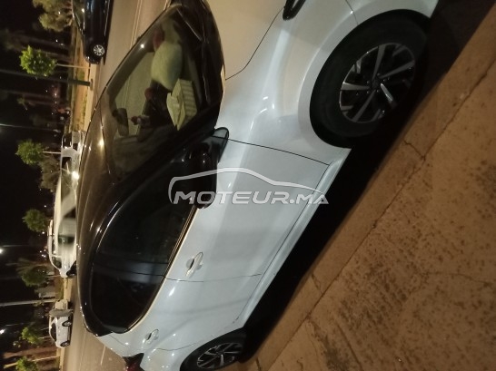 تويوتا ياريس Bon état مستعملة 2410149