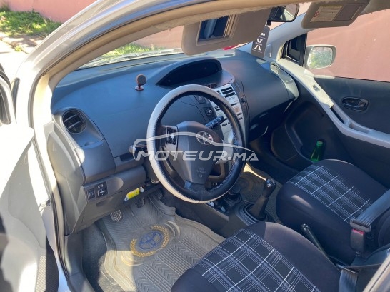 TOYOTA Yaris occasion 1780336