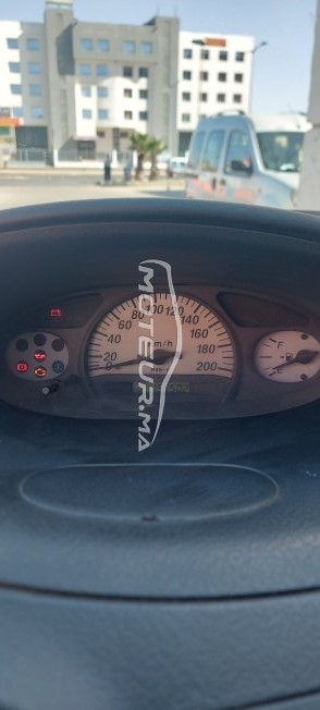 تويوتا ياريس مستعملة 1838738