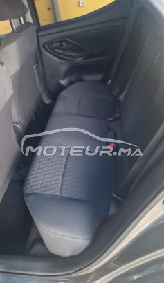 تويوتا ياريس Klab3 مستعملة 3194725