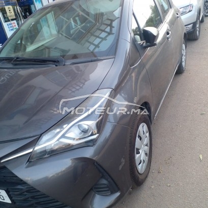 تويوتا ياريس 2019 مستعملة 1792770