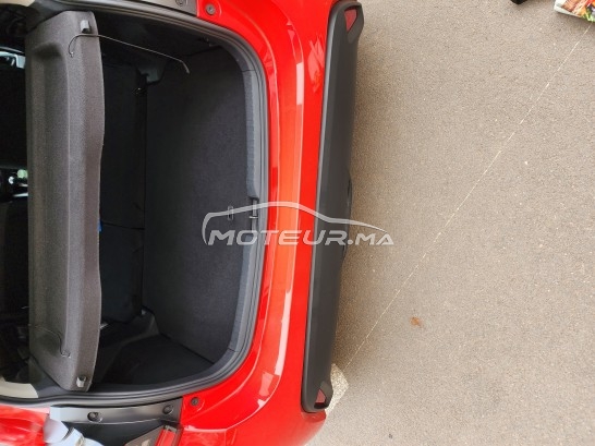 TOYOTA Yaris Distinctive plus 2022 occasion 1630160