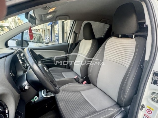 TOYOTA Yaris occasion 3041525