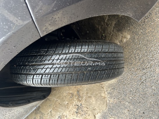 TOYOTA Yaris occasion 2154743