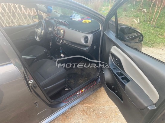 تويوتا ياريس 2019 مستعملة 1795671