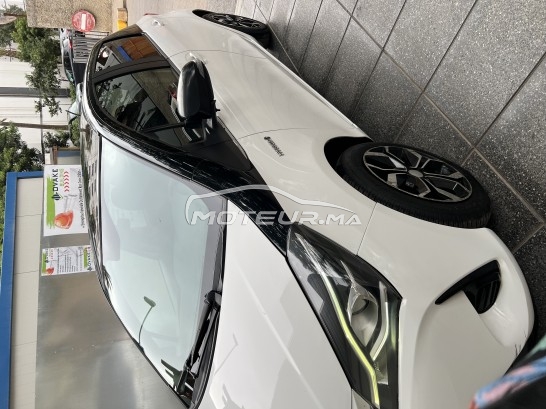 تويوتا ياريس Hybrid مستعملة 1936203