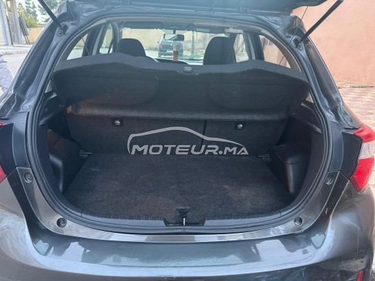 تويوتا ياريس مستعملة 3001034