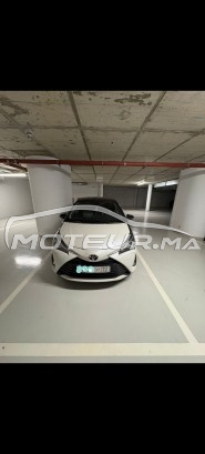 تويوتا ياريس Coupé مستعملة 3187099