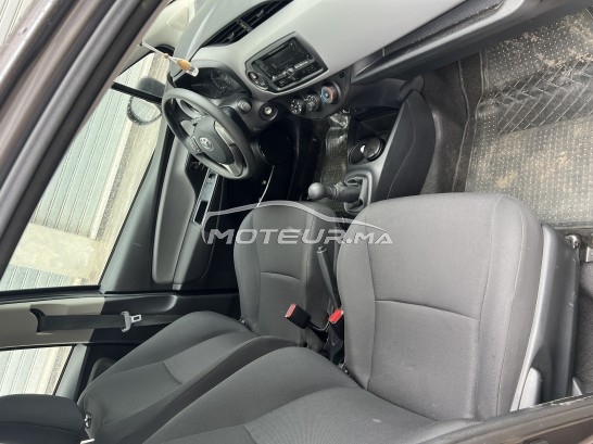 TOYOTA Yaris occasion 2154742