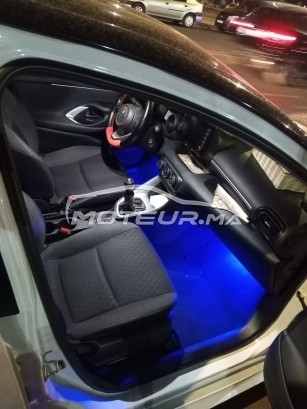 تويوتا ياريس Bien مستعملة 2409480