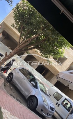 TOYOTA Yaris occasion 1643448