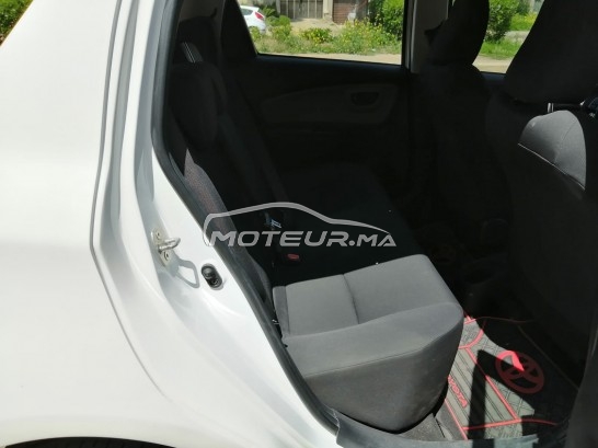 TOYOTA Yaris occasion 1379384