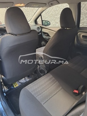 تويوتا ياريس مستعملة 3109984